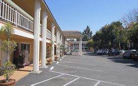 Caravelle Inn And Suites San Jose